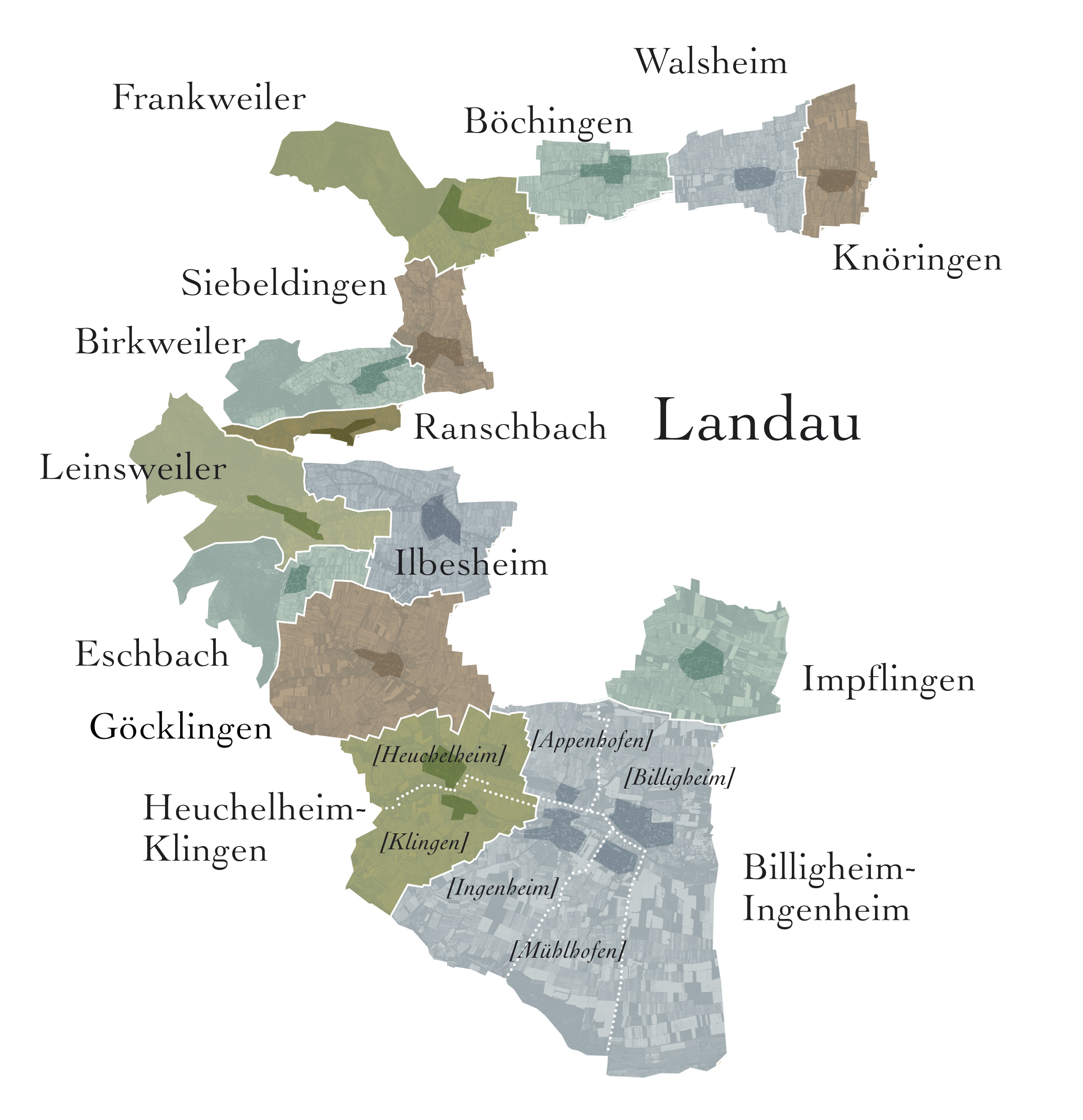 Region:Landauland