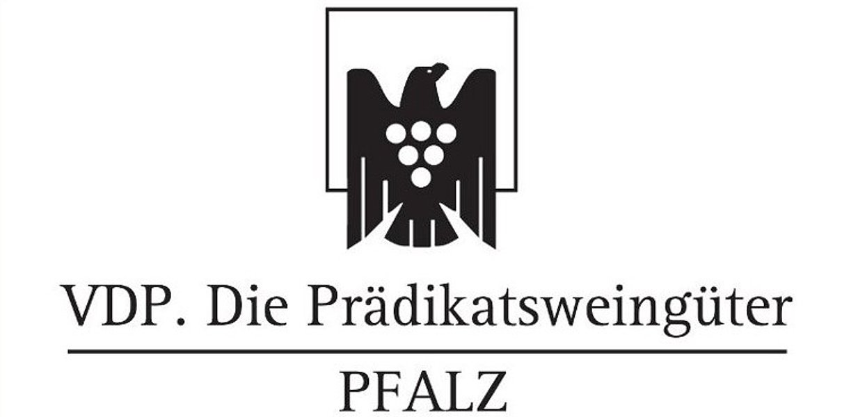Logo VDP Pfalz