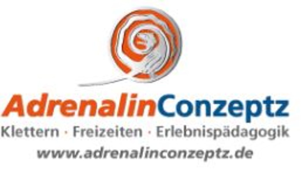 Logo Adrenalin Conzeptz