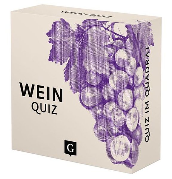 Wein Quiz